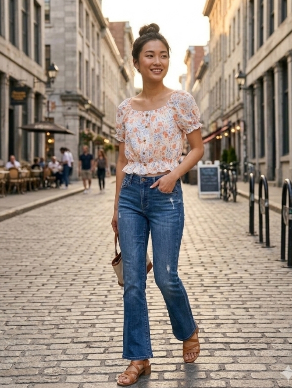 #55 - Tommy Bahama kids 10